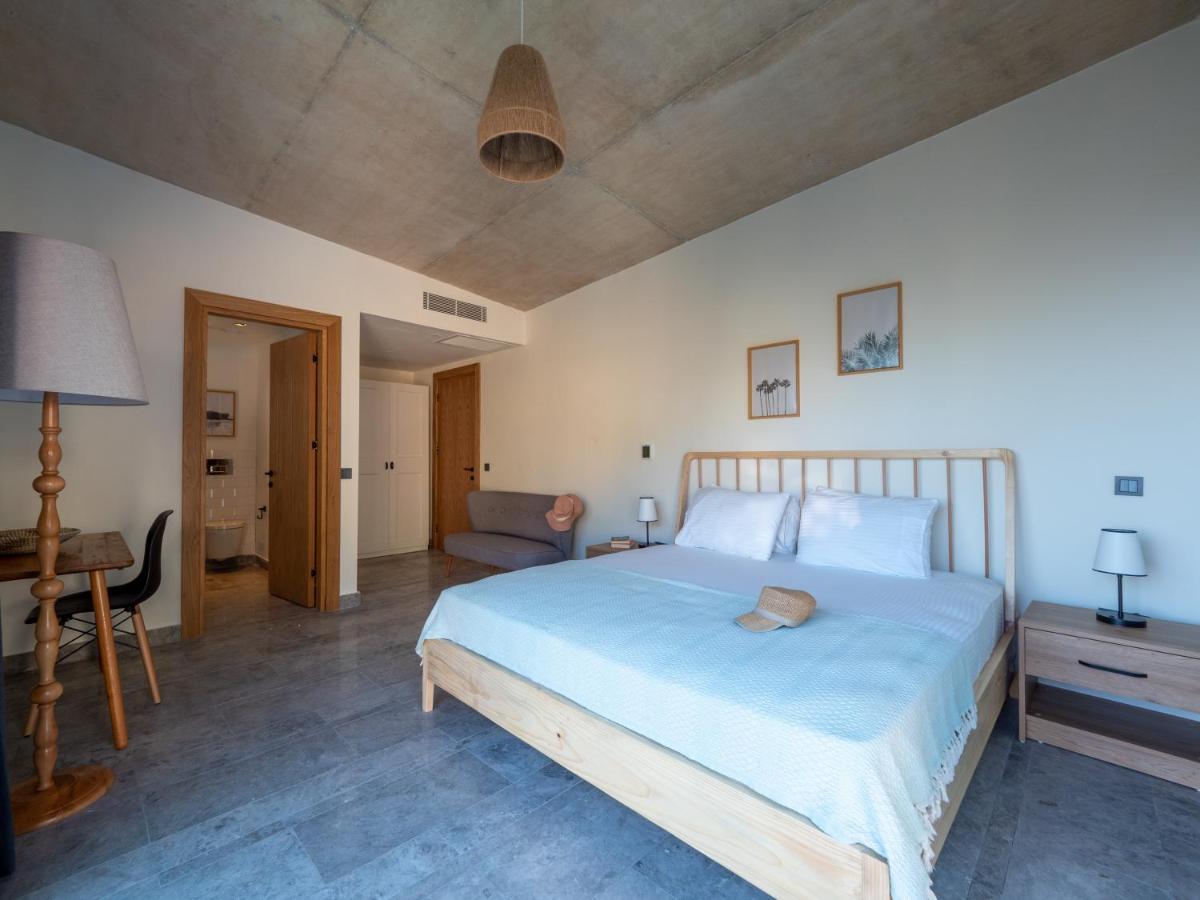 14 Premium Villas With Openair Restaurant&Tennis Court In Nature - Notos Club Kaş Ngoại thất bức ảnh
